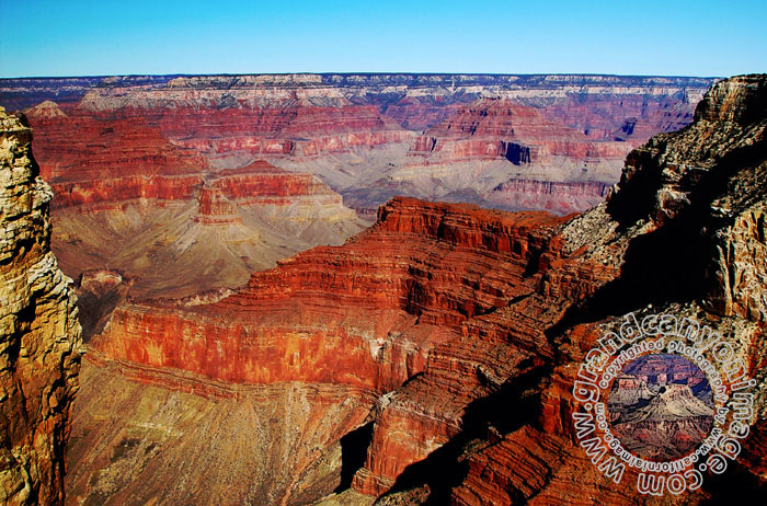 Grand-Canyon-Arizona