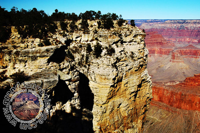 Grand-Canyon-Arizona