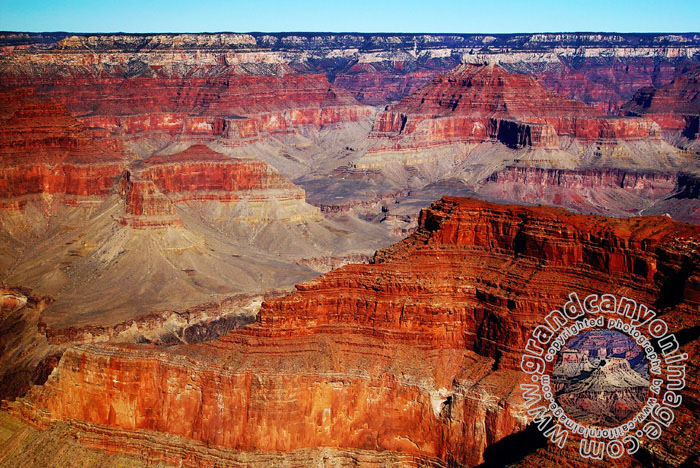 Grand-Canyon-Arizona