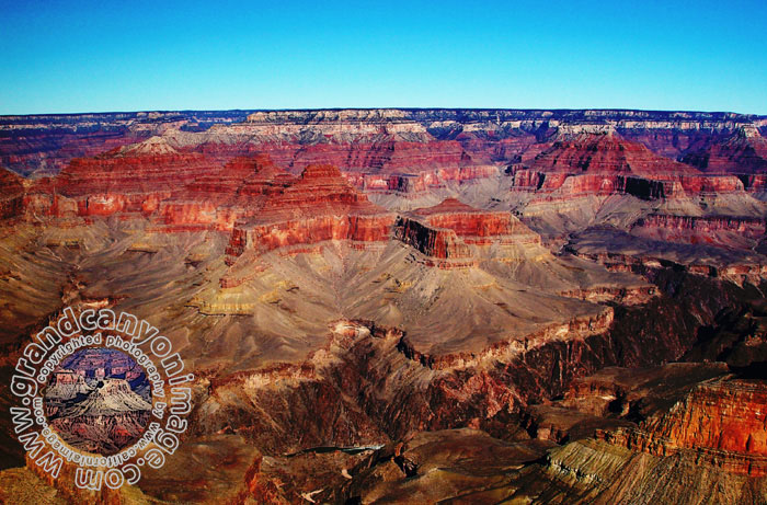 Grand-Canyon-Arizona