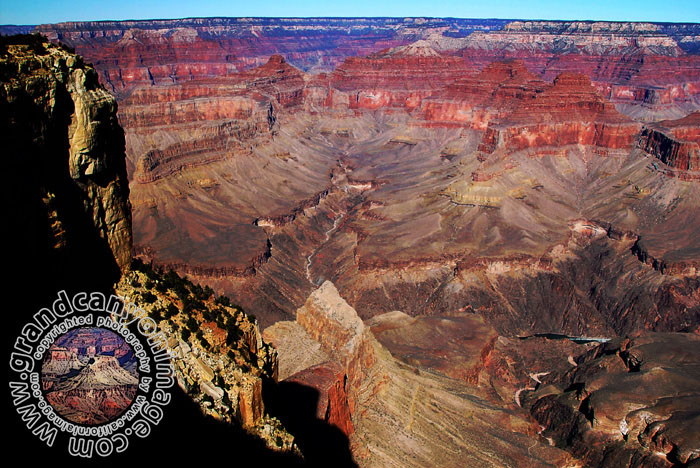 Grand-Canyon-Arizona