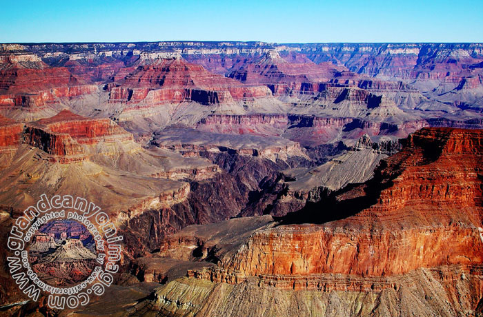 Grand-Canyon-Arizona