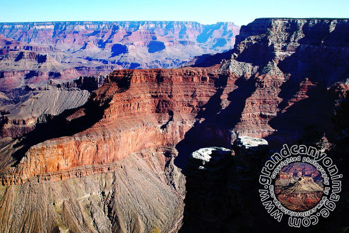 Grand-Canyon-Arizona