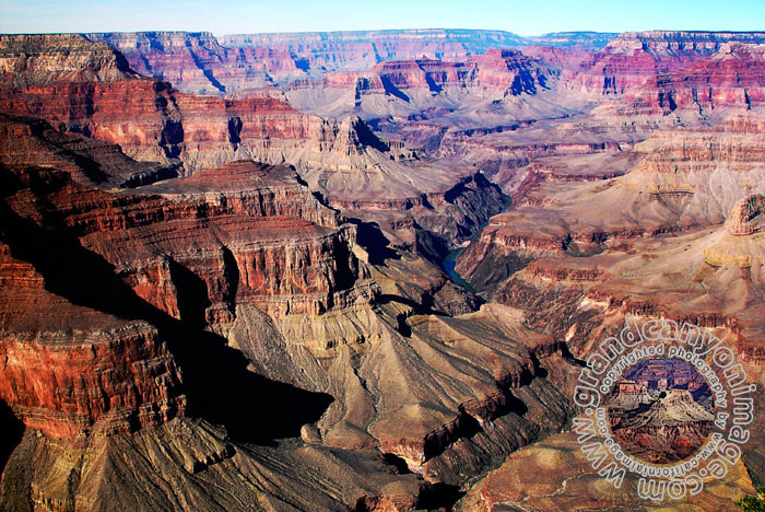 Grand-Canyon-Arizona