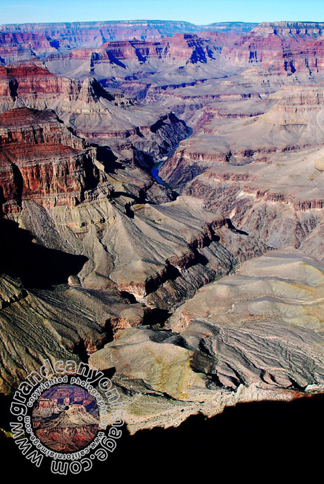 Grand-Canyon-Arizona