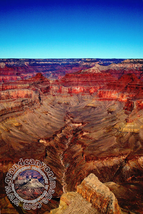 Grand-Canyon-Arizona