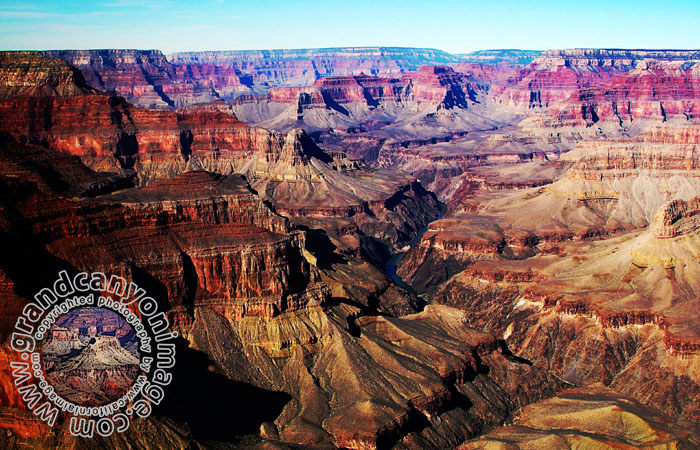 Grand-Canyon-Arizona