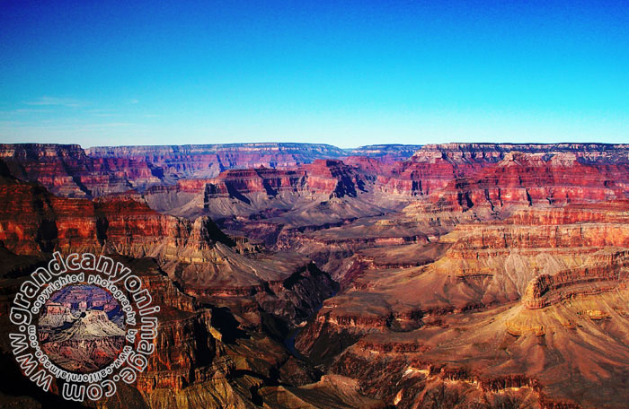 Grand-Canyon-Arizona