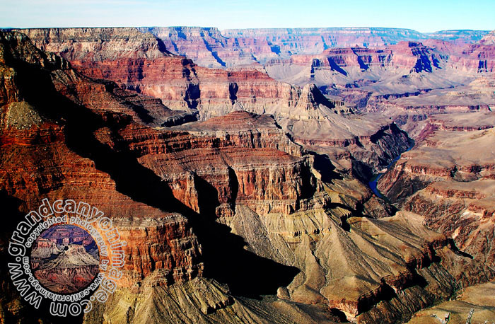 Grand-Canyon-Arizona
