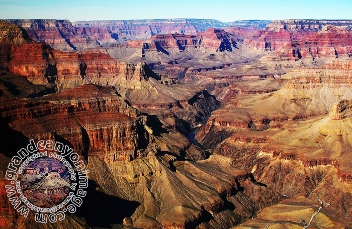 Grand-Canyon-Arizona