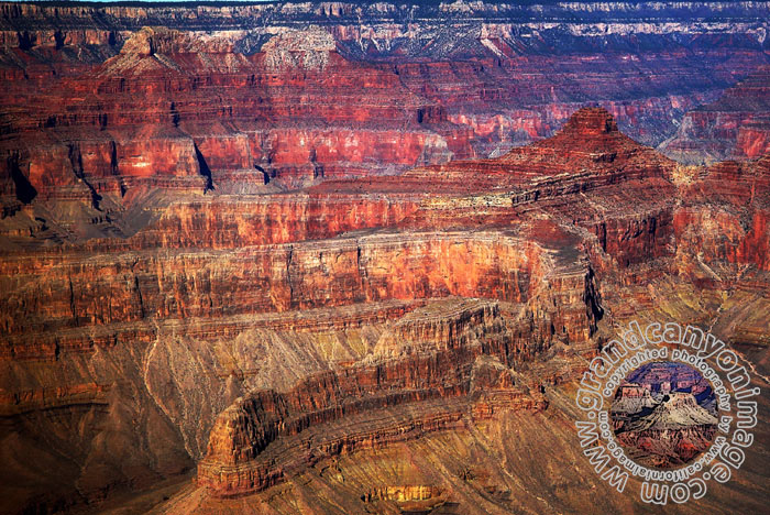 Grand-Canyon-Arizona