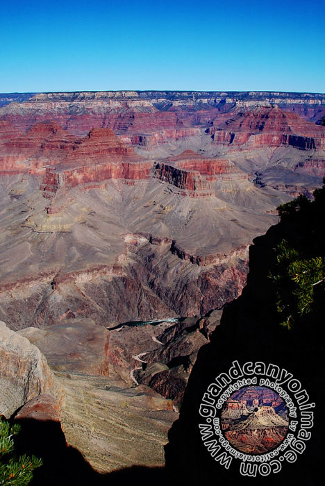 Grand-Canyon-Arizona
