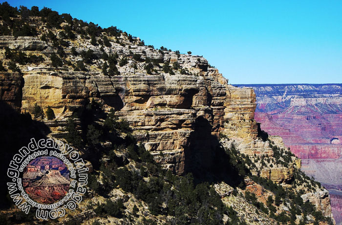 Grand-Canyon-Arizona