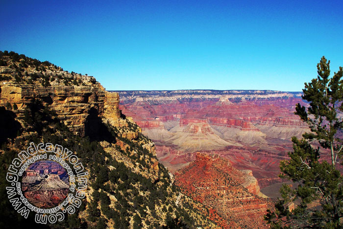 Grand-Canyon-Arizona