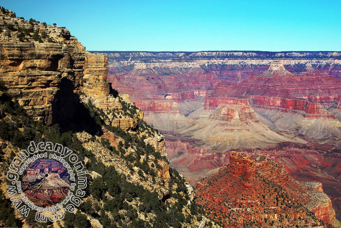Grand-Canyon-Arizona