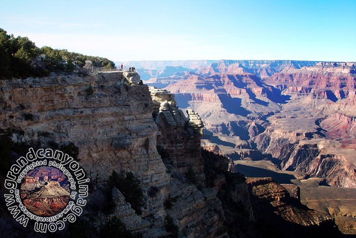 Grand-Canyon-Arizona