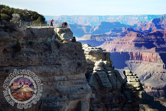 Grand-Canyon-Arizona