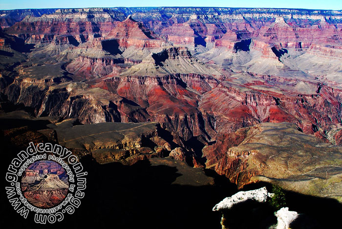 Grand-Canyon-Arizona