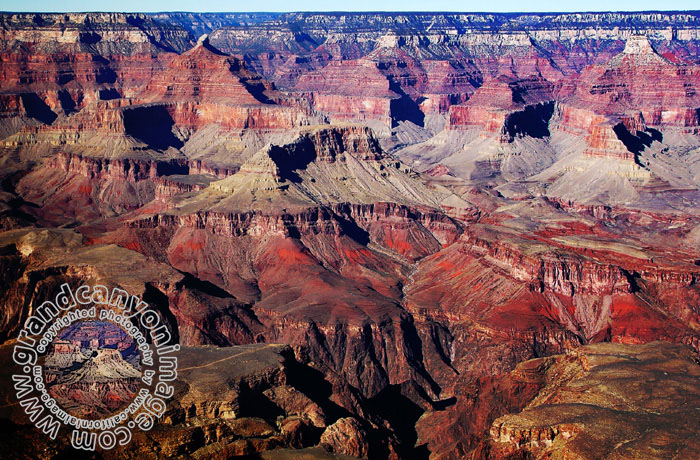 Grand-Canyon-Arizona