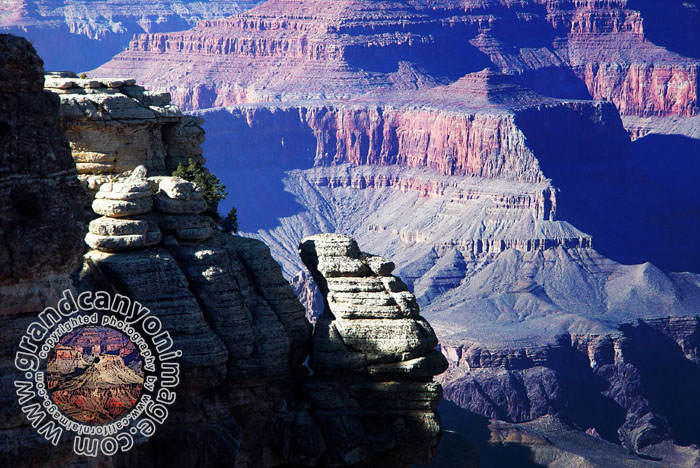 Grand-Canyon-Arizona