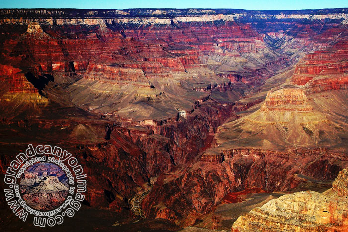 Grand-Canyon-Arizona