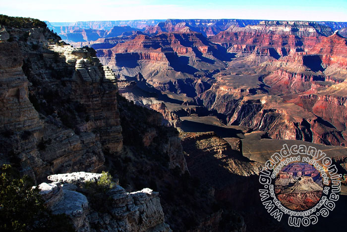 Grand-Canyon-Arizona