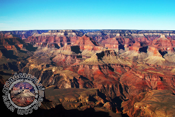 Grand-Canyon-Arizona