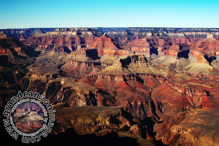 Grand-Canyon-Arizona