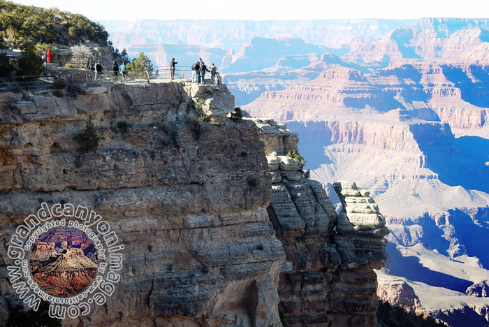 Grand-Canyon-Arizona
