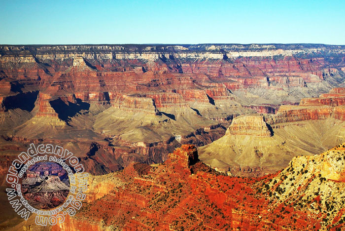 Grand-Canyon-Arizona