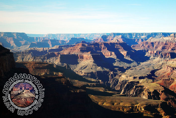 Grand-Canyon-Arizona