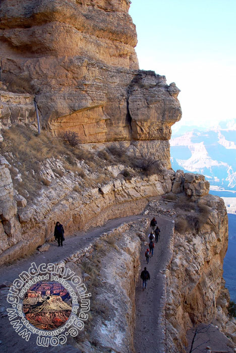 Grand-Canyon-Arizona