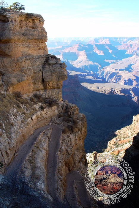 Grand-Canyon-Arizona