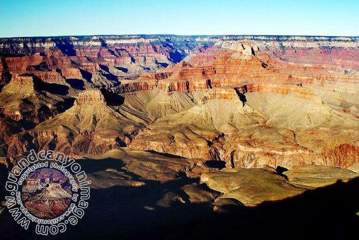 Grand-Canyon-Arizona
