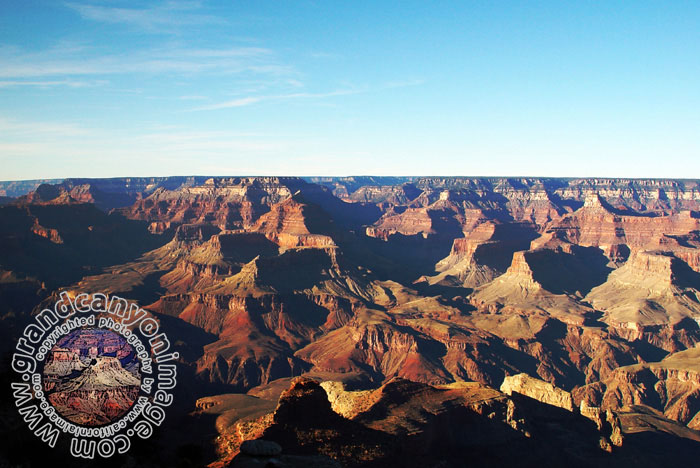 Grand-Canyon-Arizona