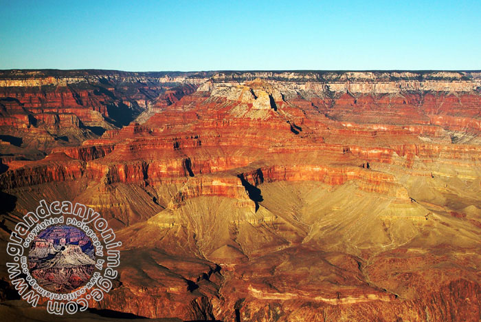 Grand-Canyon-Arizona