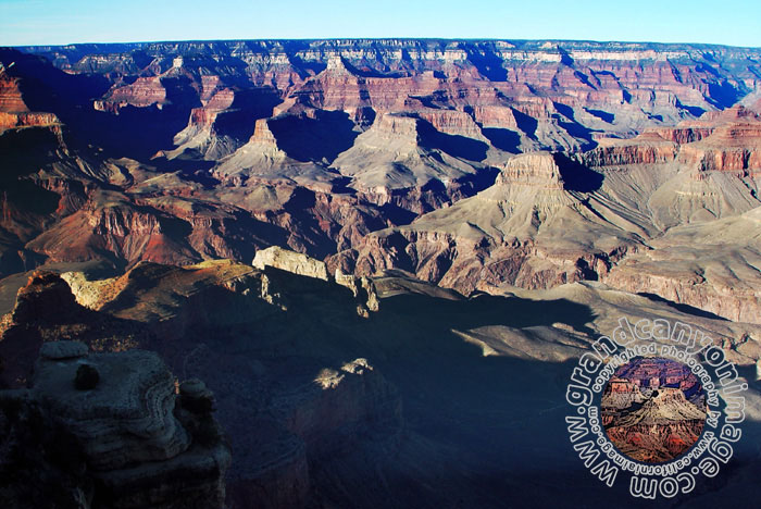 Grand-Canyon-Arizona