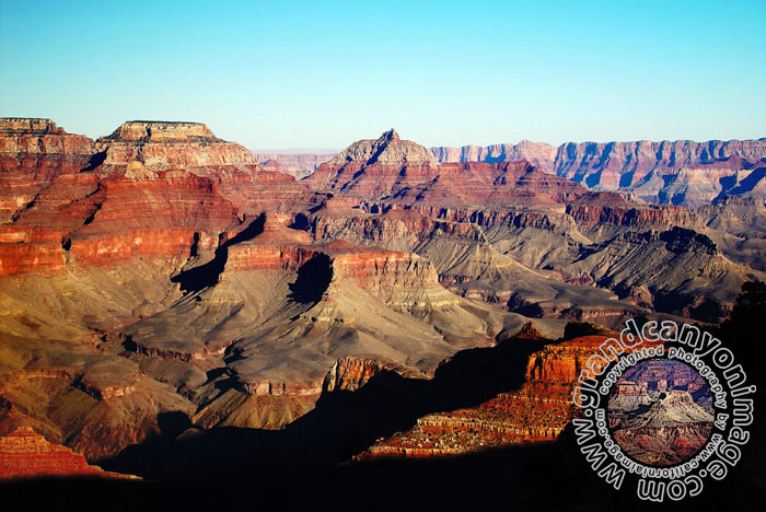 Grand-Canyon-Arizona