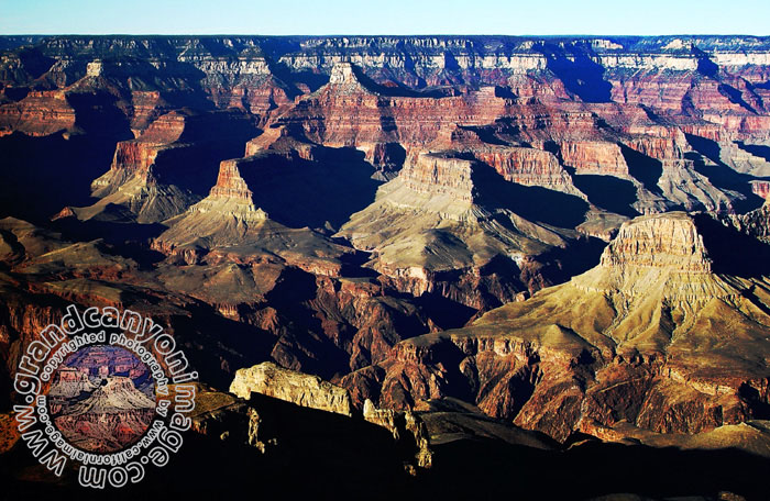 Grand-Canyon-Arizona