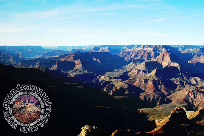 Grand-Canyon-Arizona
