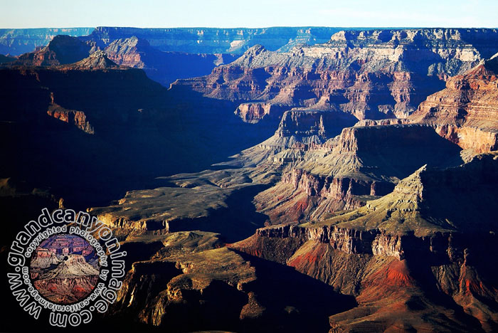 Grand-Canyon-Arizona