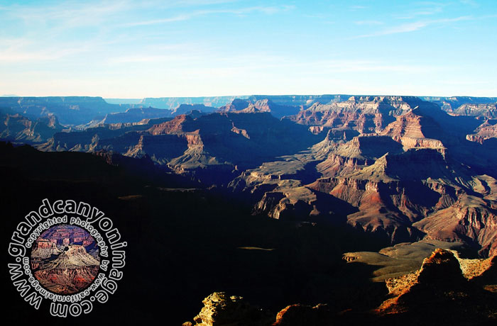 Grand-Canyon-Arizona