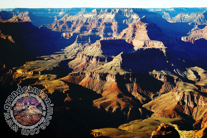 Grand-Canyon-Arizona