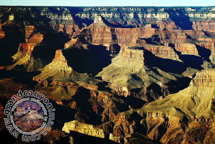 Grand-Canyon-Arizona