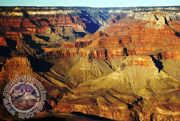 Grand-Canyon-Arizona