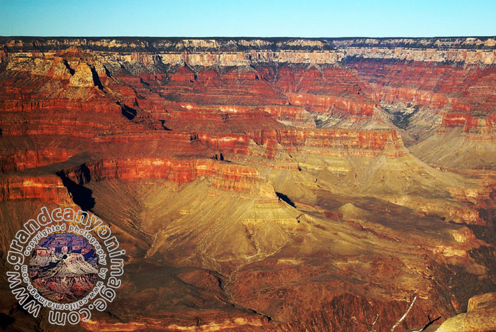 Grand-Canyon-Arizona