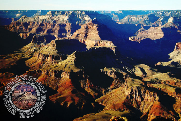 Grand-Canyon-Arizona