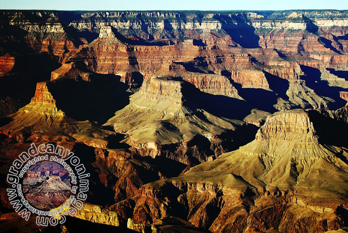 Grand-Canyon-Arizona