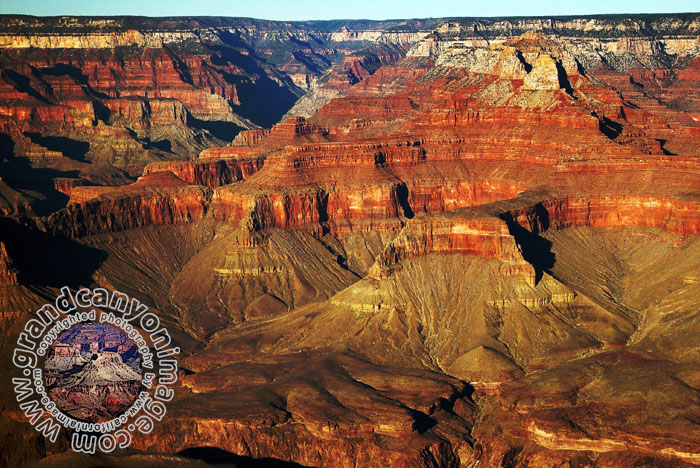 Grand-Canyon-Arizona