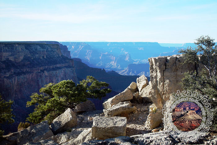 Grand-Canyon-Arizona